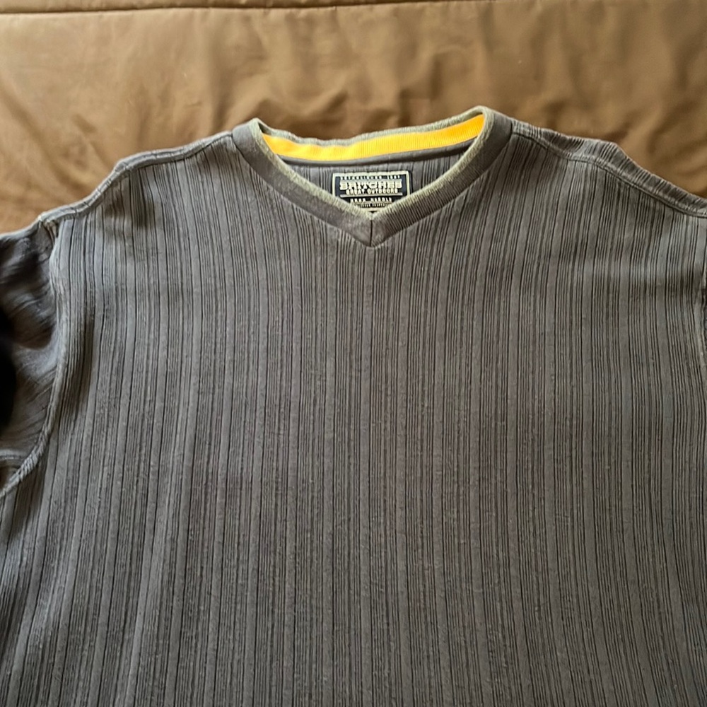 Britches Great Outdoors long sleeved t-shirt size XL